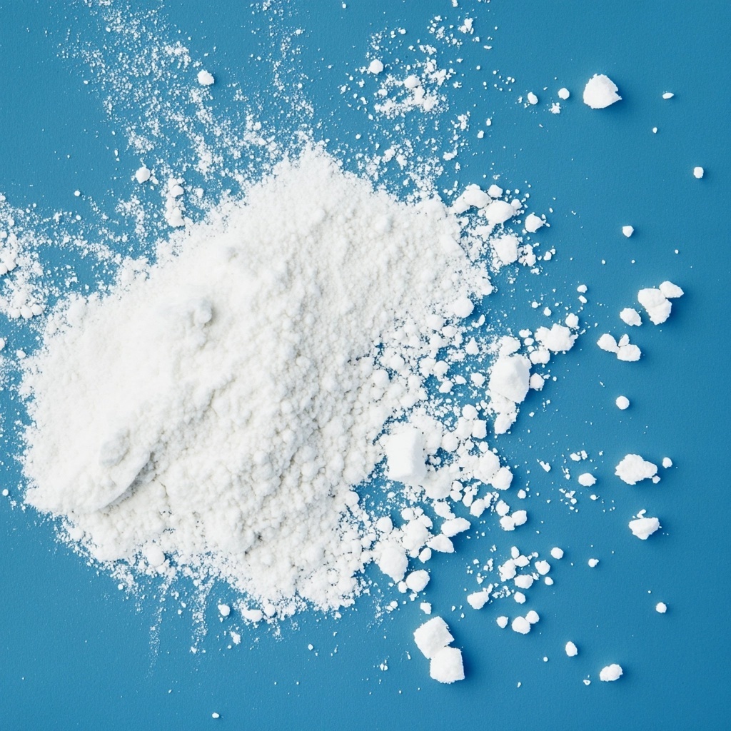 Magnesium Fluorosilicate