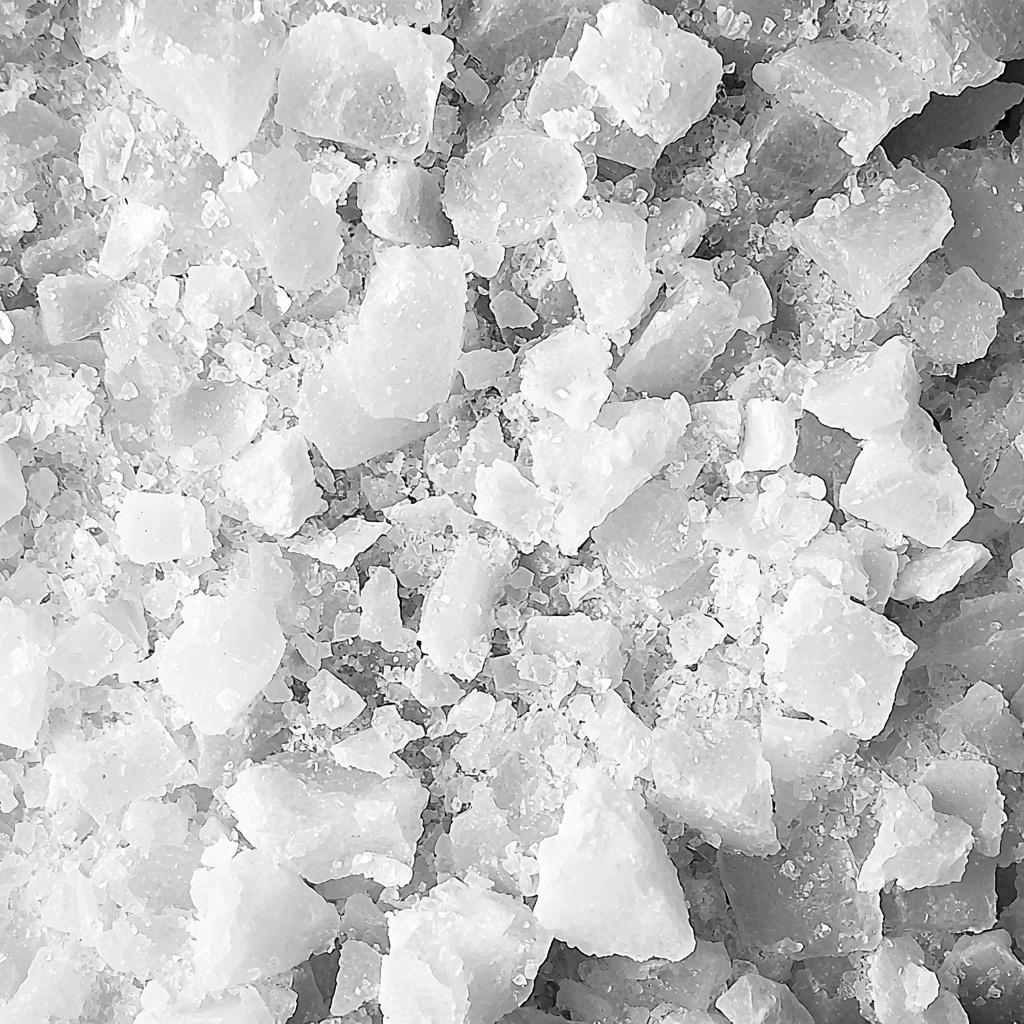 Sodium Sulfide
